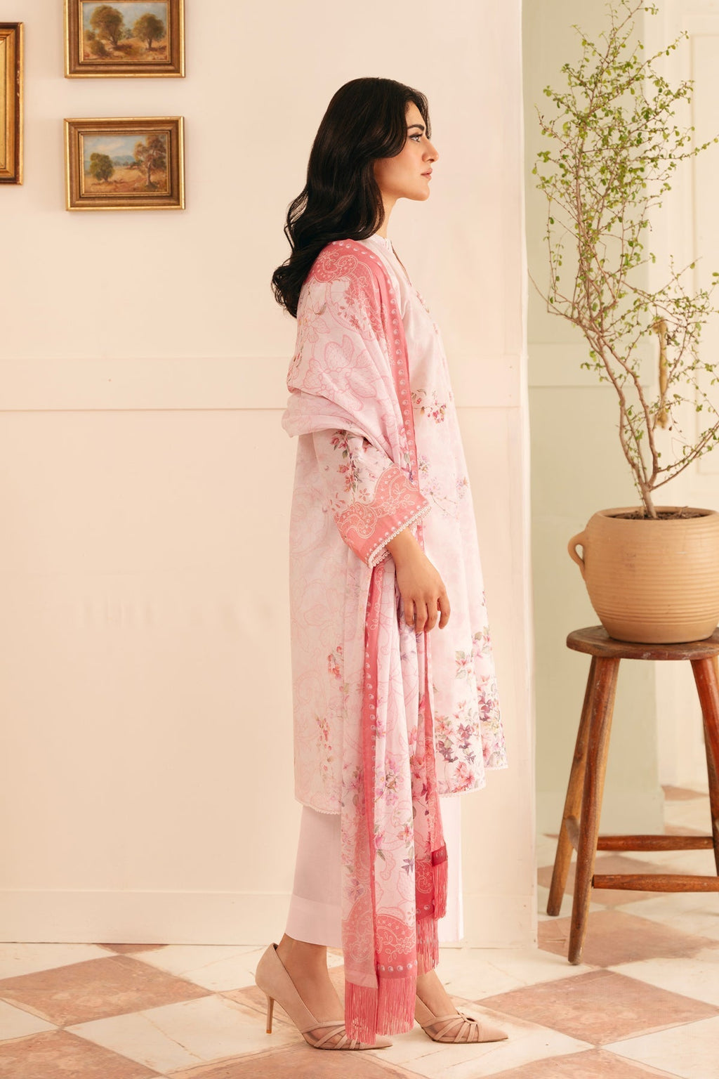 Sahar | Selene 25 | Sakura Dream - Riwayat-e-Khas