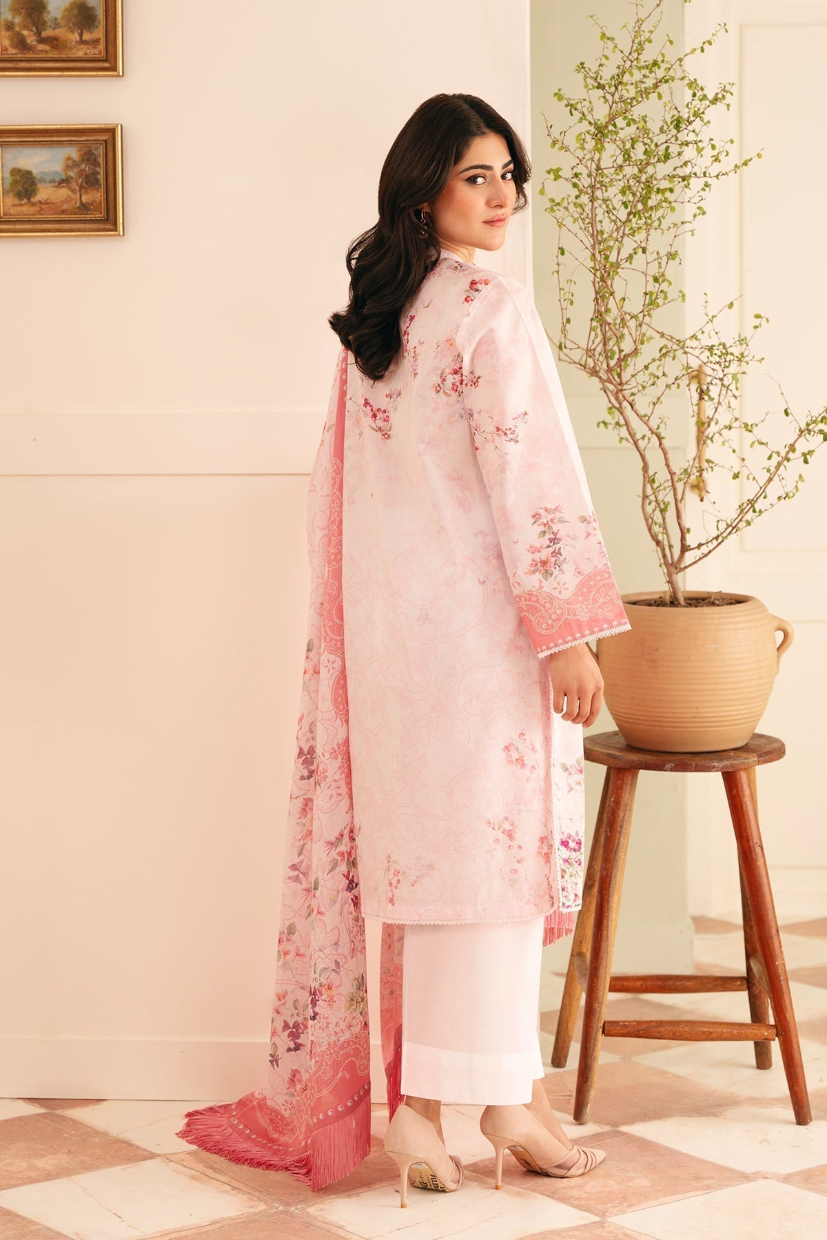 Sahar | Selene 25 | Sakura Dream - Riwayat-e-Khas