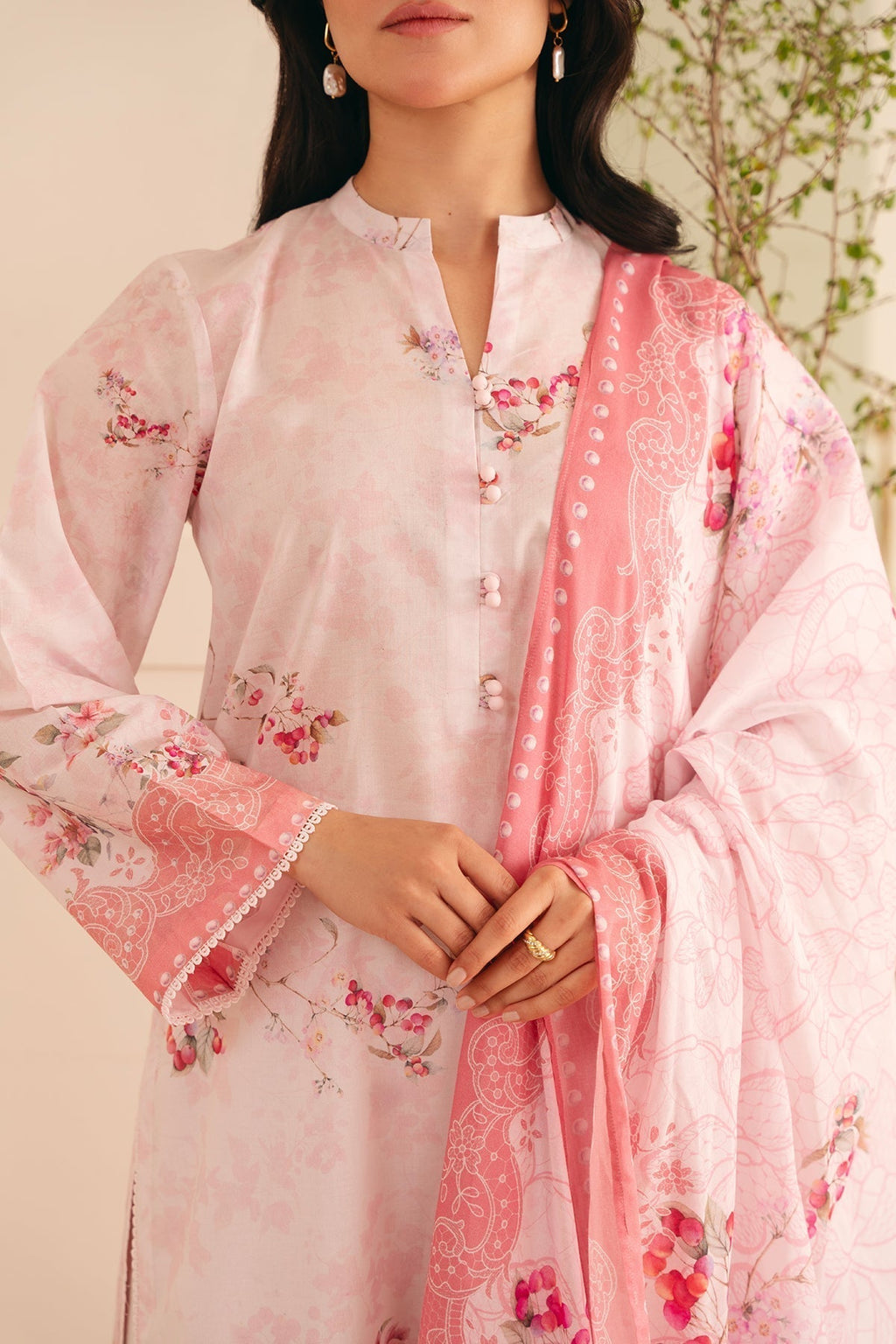 Sahar | Selene 25 | Sakura Dream - Riwayat-e-Khas