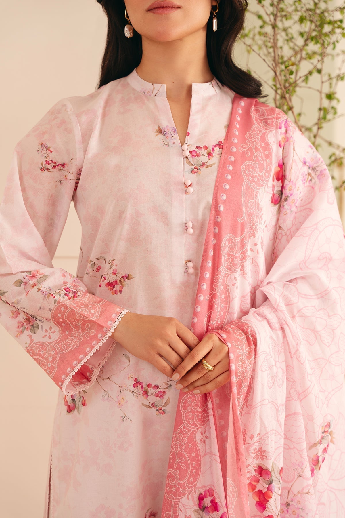Sahar | Selene 25 | Sakura Dream - Riwayat-e-Khas