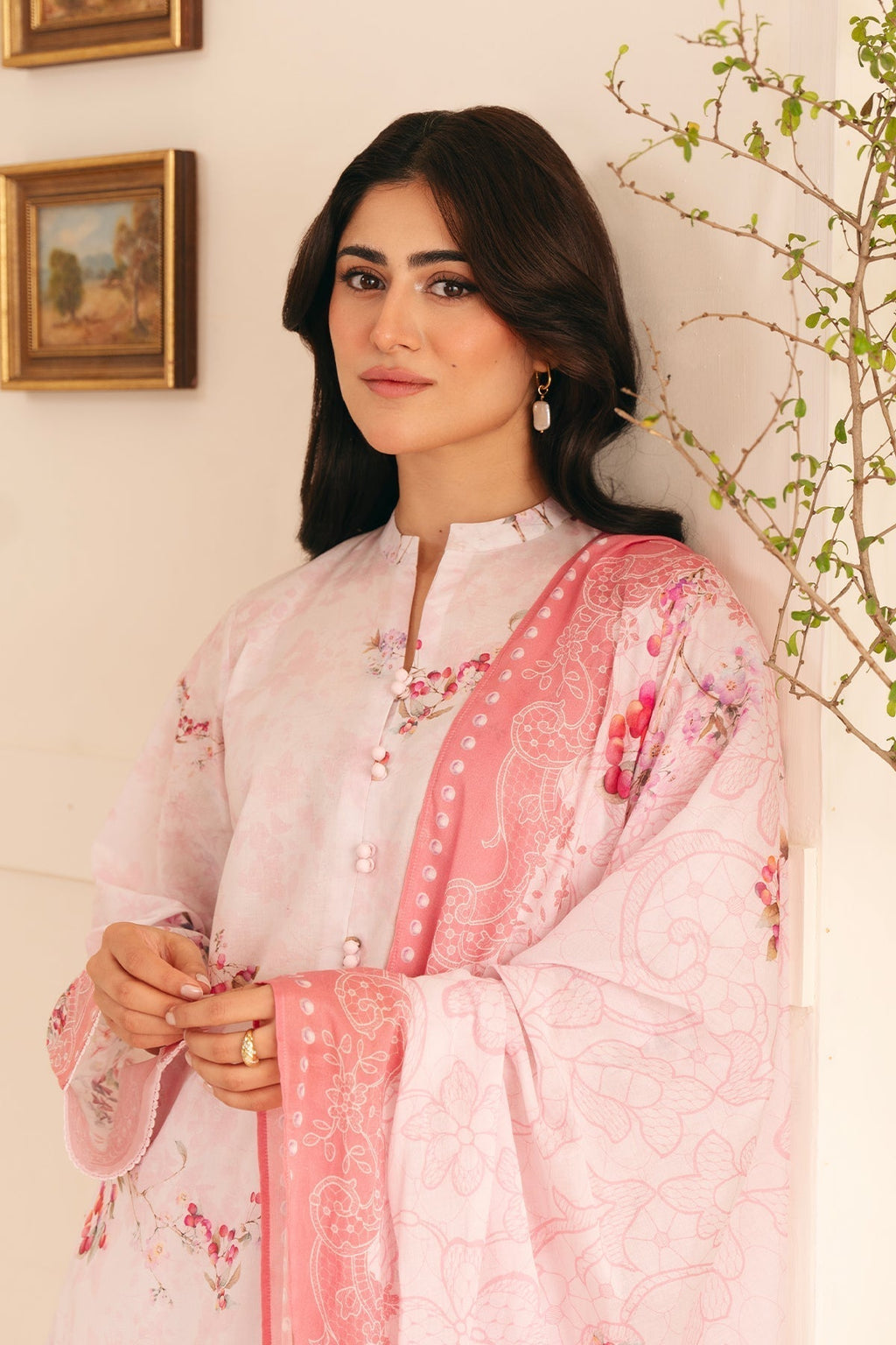 Sahar | Selene 25 | Sakura Dream - Riwayat-e-Khas