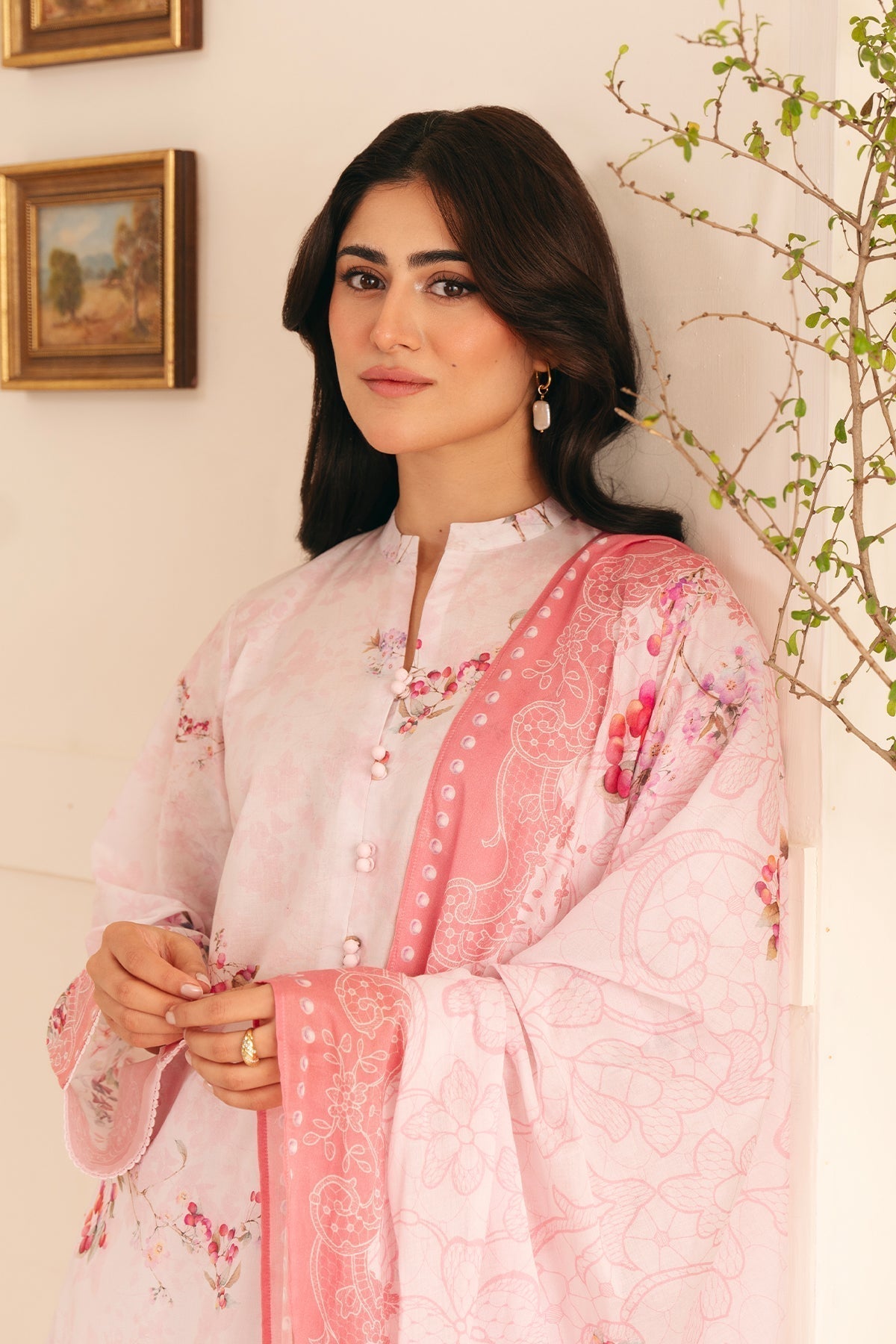 Sahar | Selene 25 | Sakura Dream - Riwayat-e-Khas