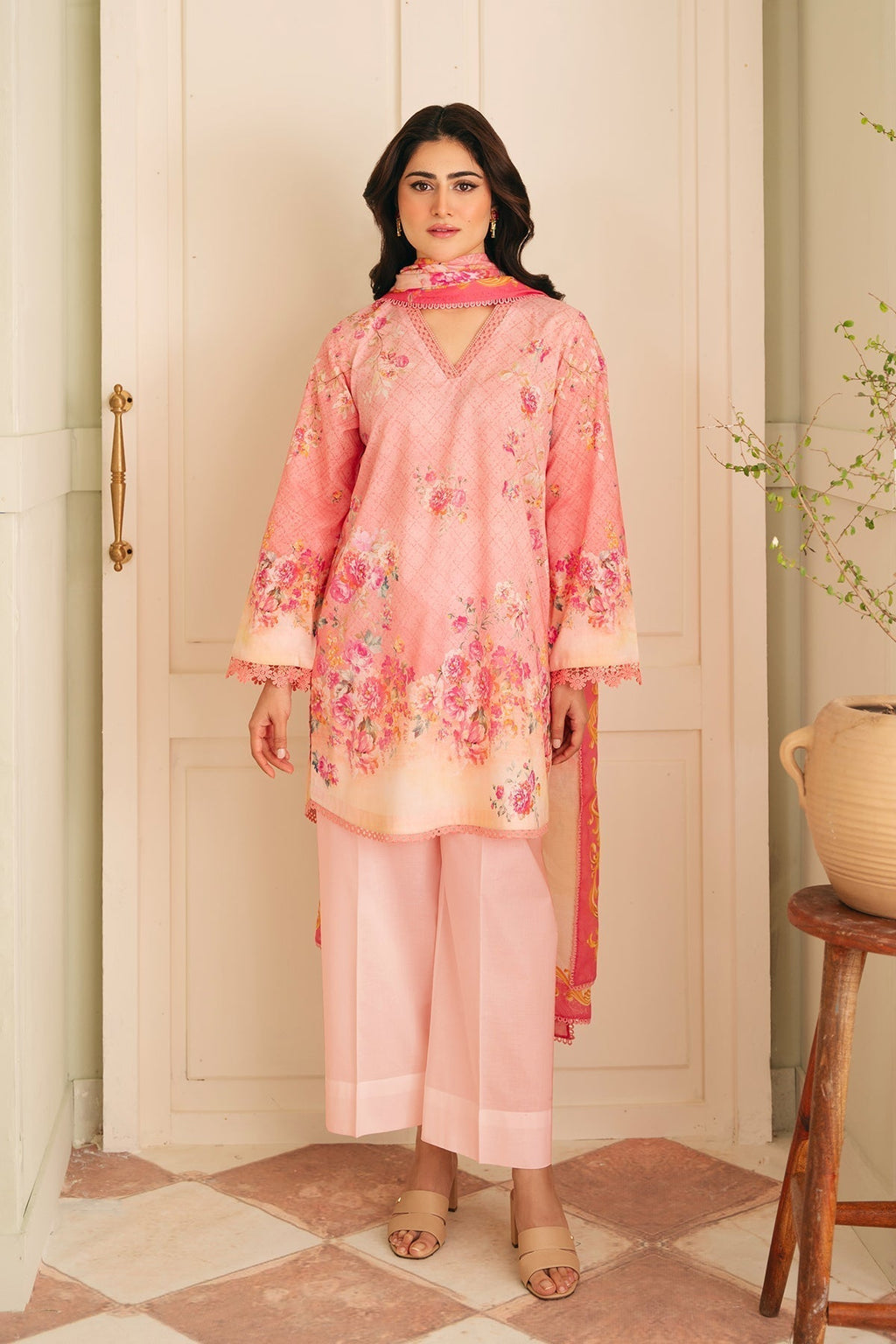 Sahar | Selene 25 | Blooming Dawn - Riwayat-e-Khas