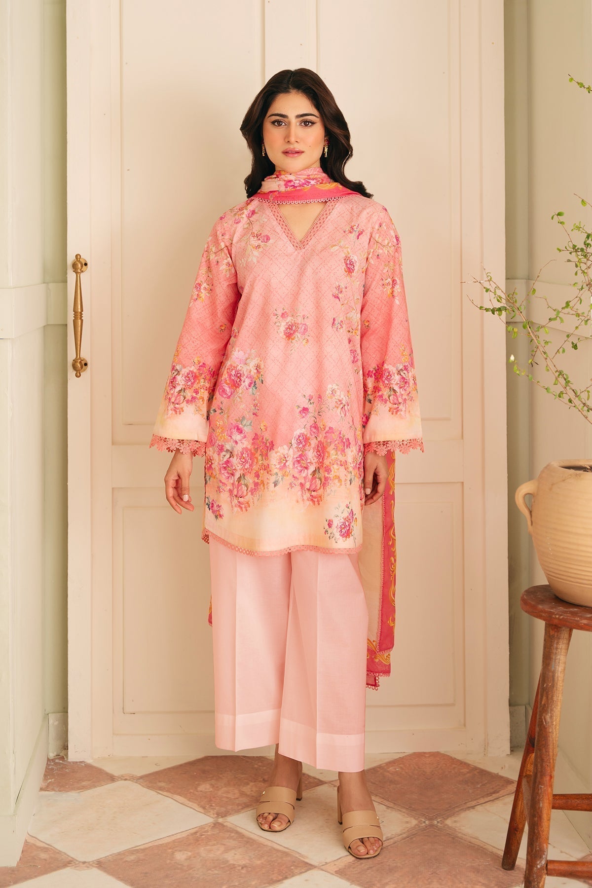Sahar | Selene 25 | Blooming Dawn - Riwayat-e-Khas