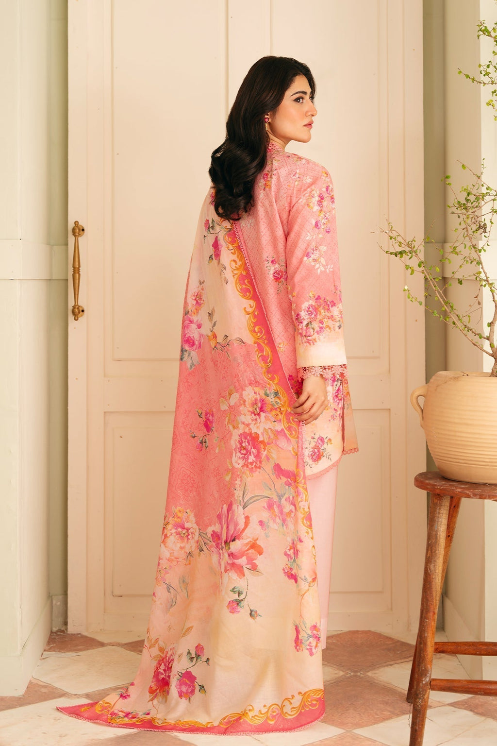 Sahar | Selene 25 | Blooming Dawn - Riwayat-e-Khas