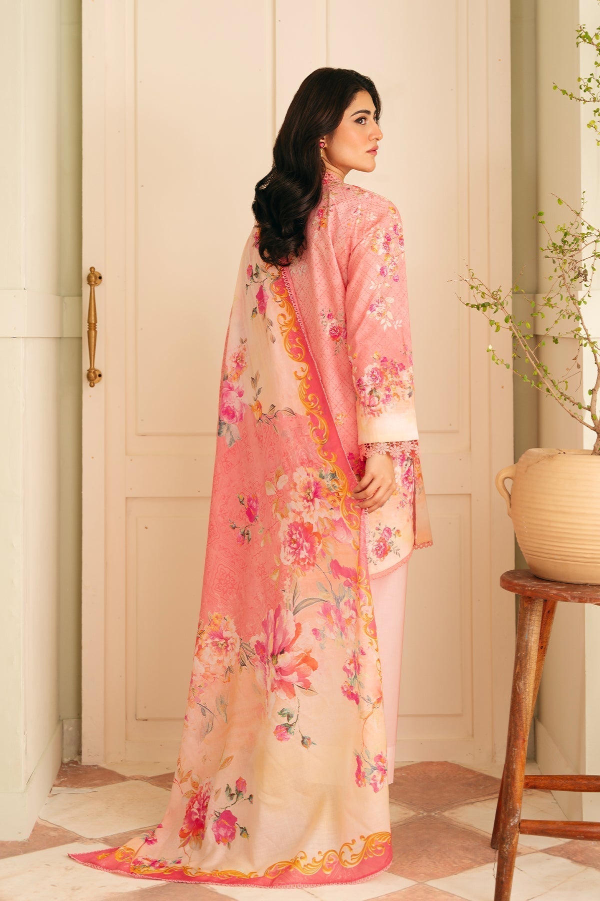 Sahar | Selene 25 | Blooming Dawn - Riwayat-e-Khas