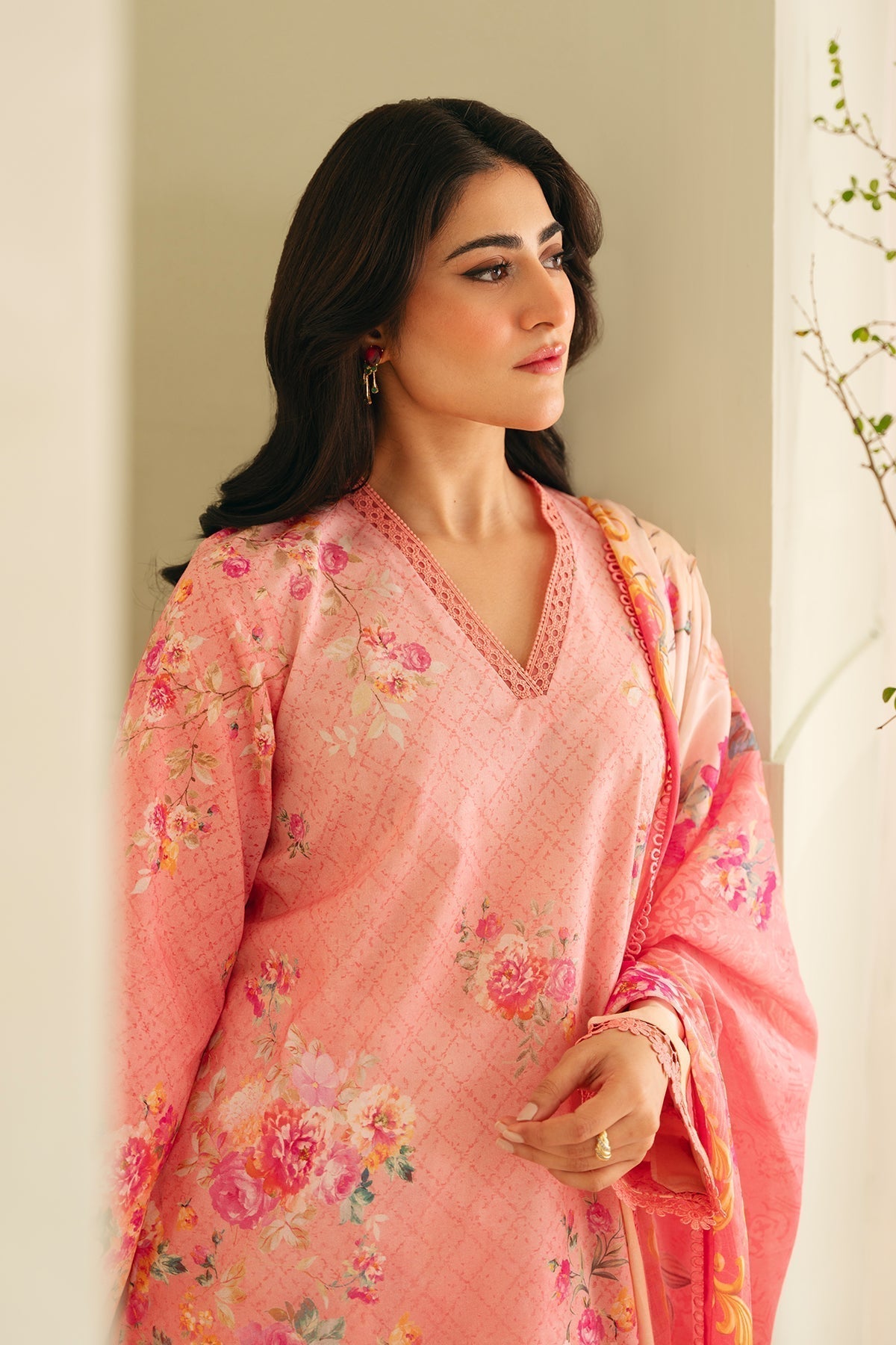Sahar | Selene 25 | Blooming Dawn - Riwayat-e-Khas
