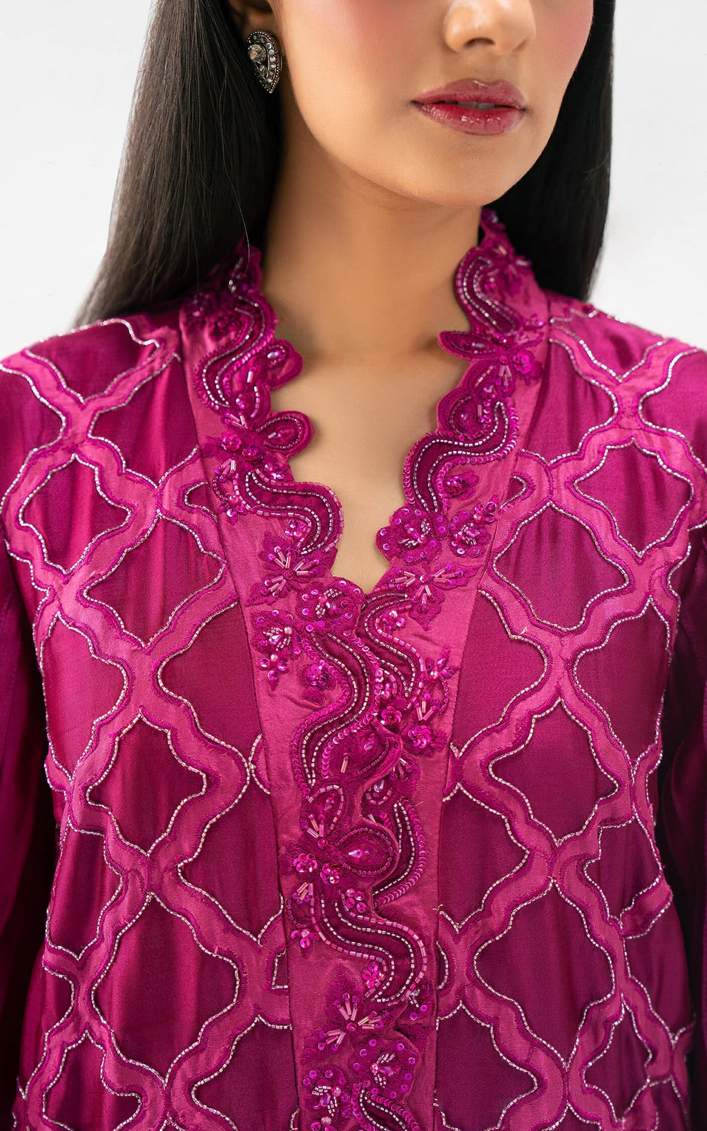 Asifa and Nabeel | Celevara | Crimson Mirage