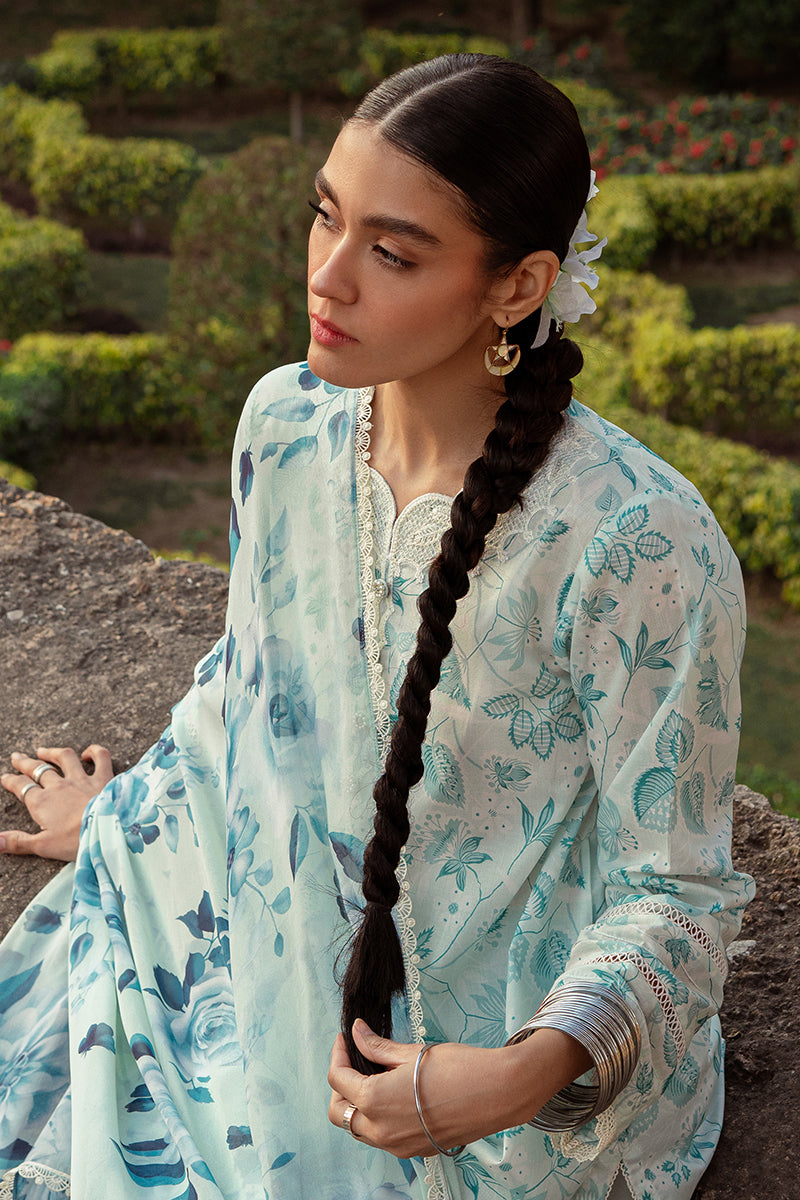 Cross Stitch | Eid Collection | WHISPERING DOVE STITCH - House Of Anaya