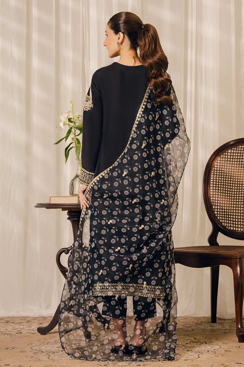 Cross Stitch | Eid Collection | MOONSTRUCK - House Of Anaya