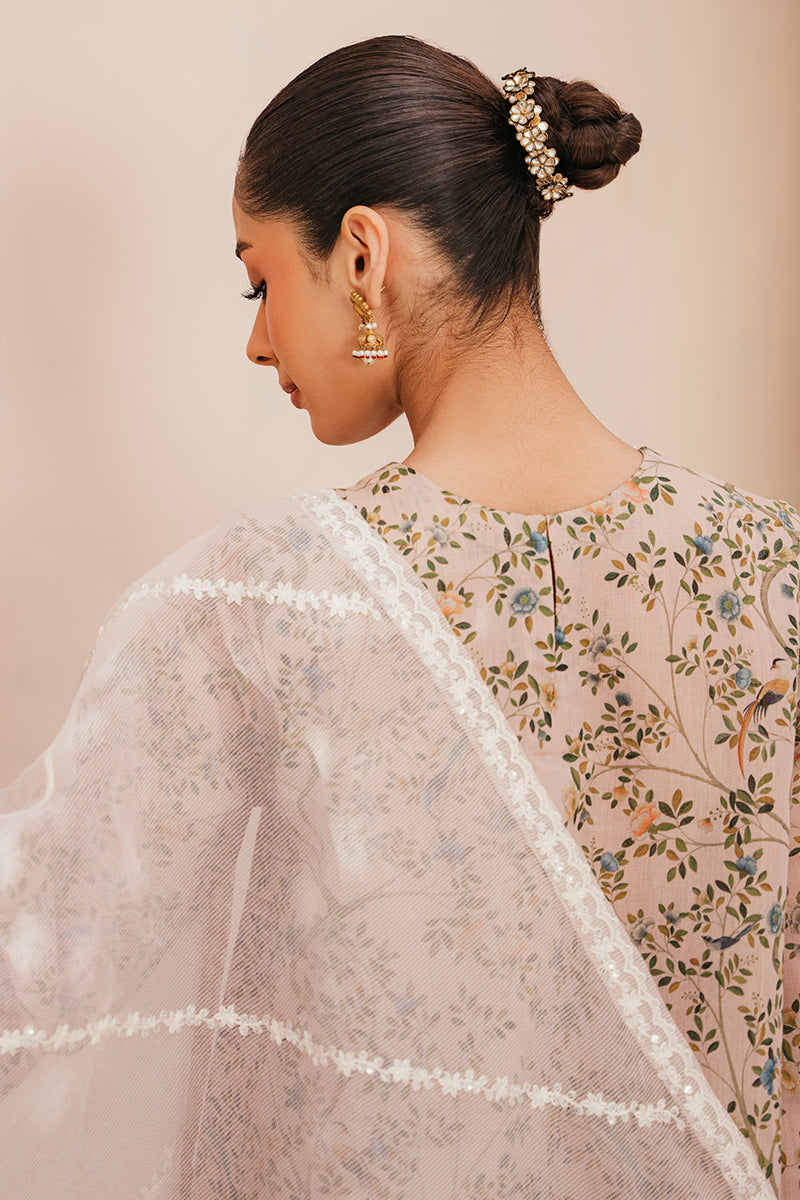 Cross Stitch | Eid Collection | ASH ROSE - House Of Anaya