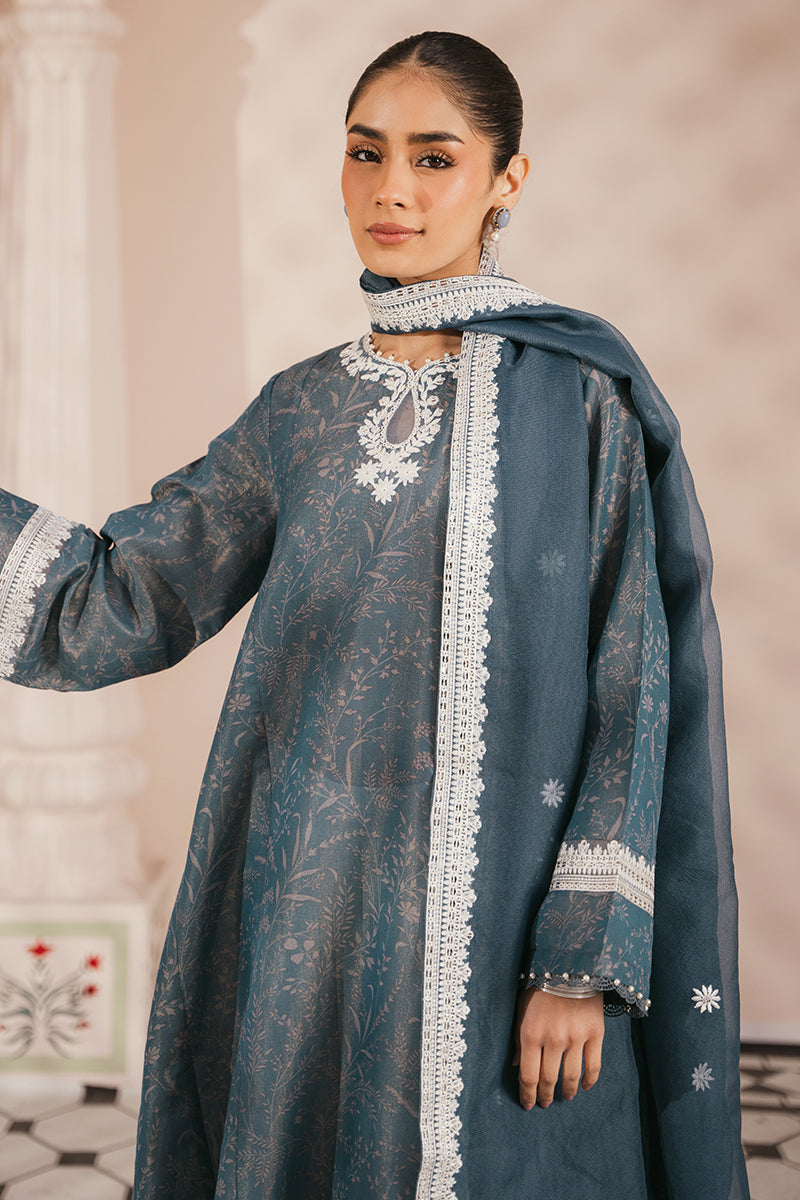 Cross Stitch | Eid Collection | MIDNIGHT SKY - House Of Anaya