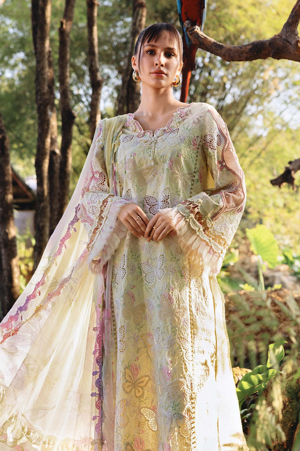 Maria B | M Prints 26 | MPT-2901-B