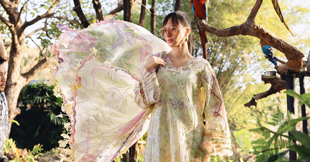 Maria B | M Prints 26 | MPT-2901-B