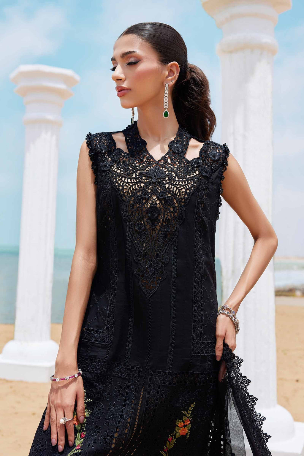 Maria B | Eid Collection 25 | 25-01