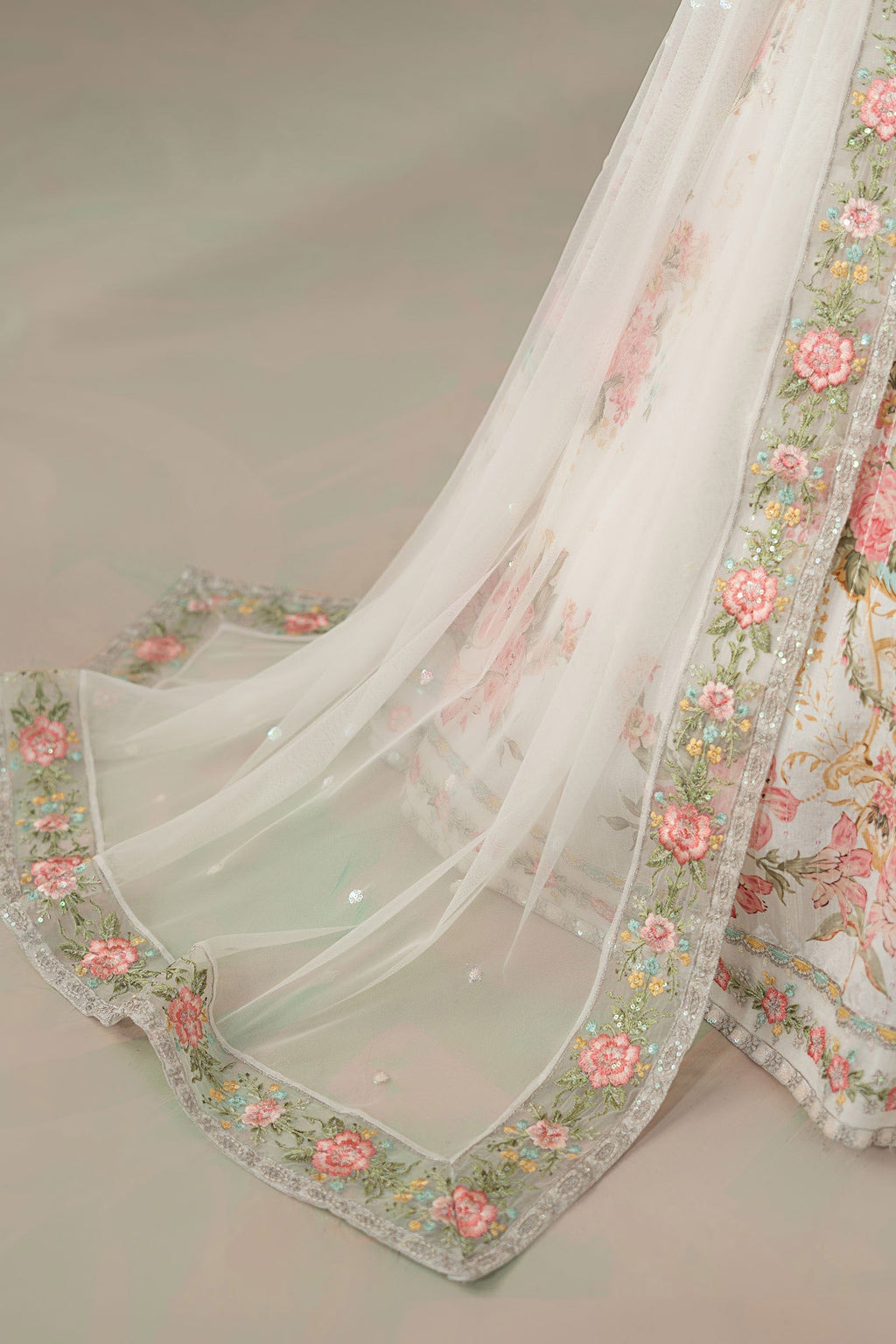 Maria B | Soiree Formals | WFS-09-02-White