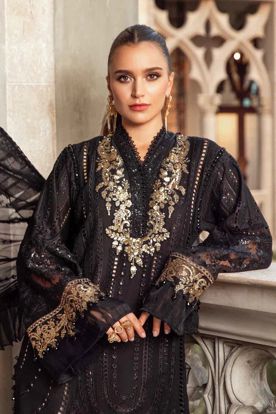 Maria B | Eid Lawn Collection | 03 - House Of Anaya