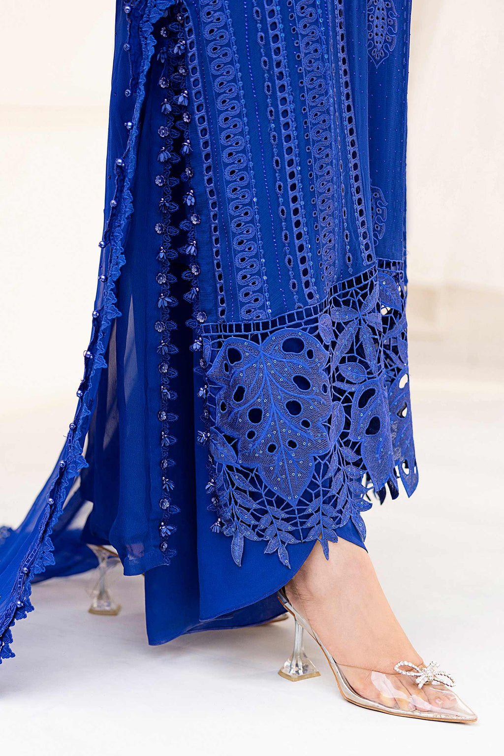 Maria B | Chiffon 25 | MPC-25-103