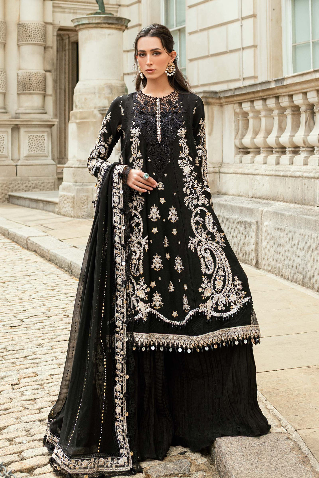 Maria B | Soiree Formals 25 | WF-09-03