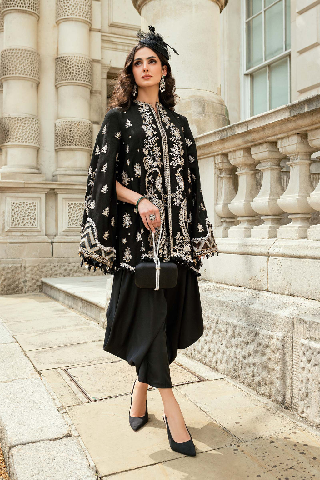 Maria B | Soiree Formals 25 | WF-09-03
