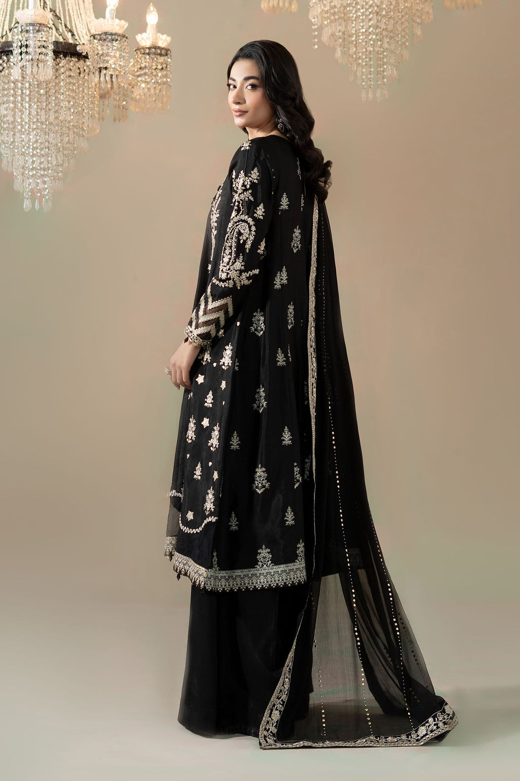 Maria B | Soiree Formals | WFS-09-03