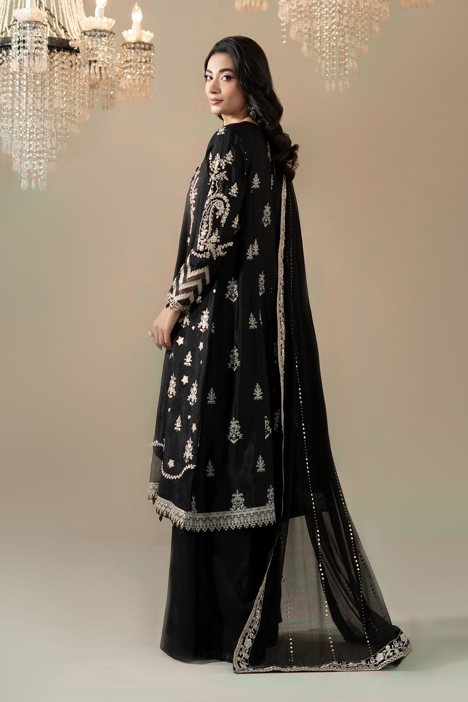 Maria B | Soiree Formals | WFS-09-03