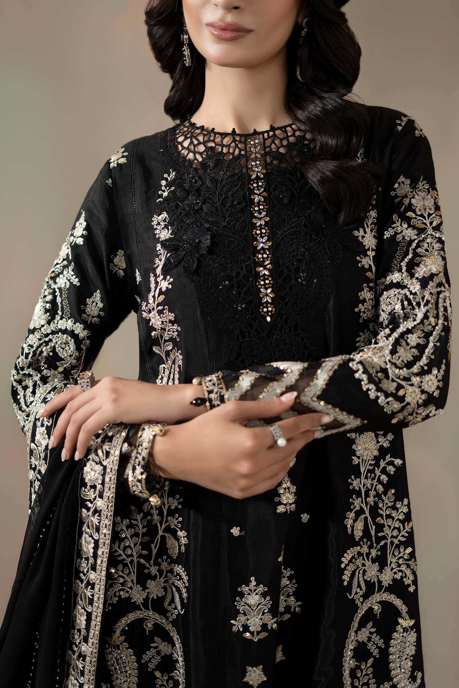 Maria B | Soiree Formals | WFS-09-03