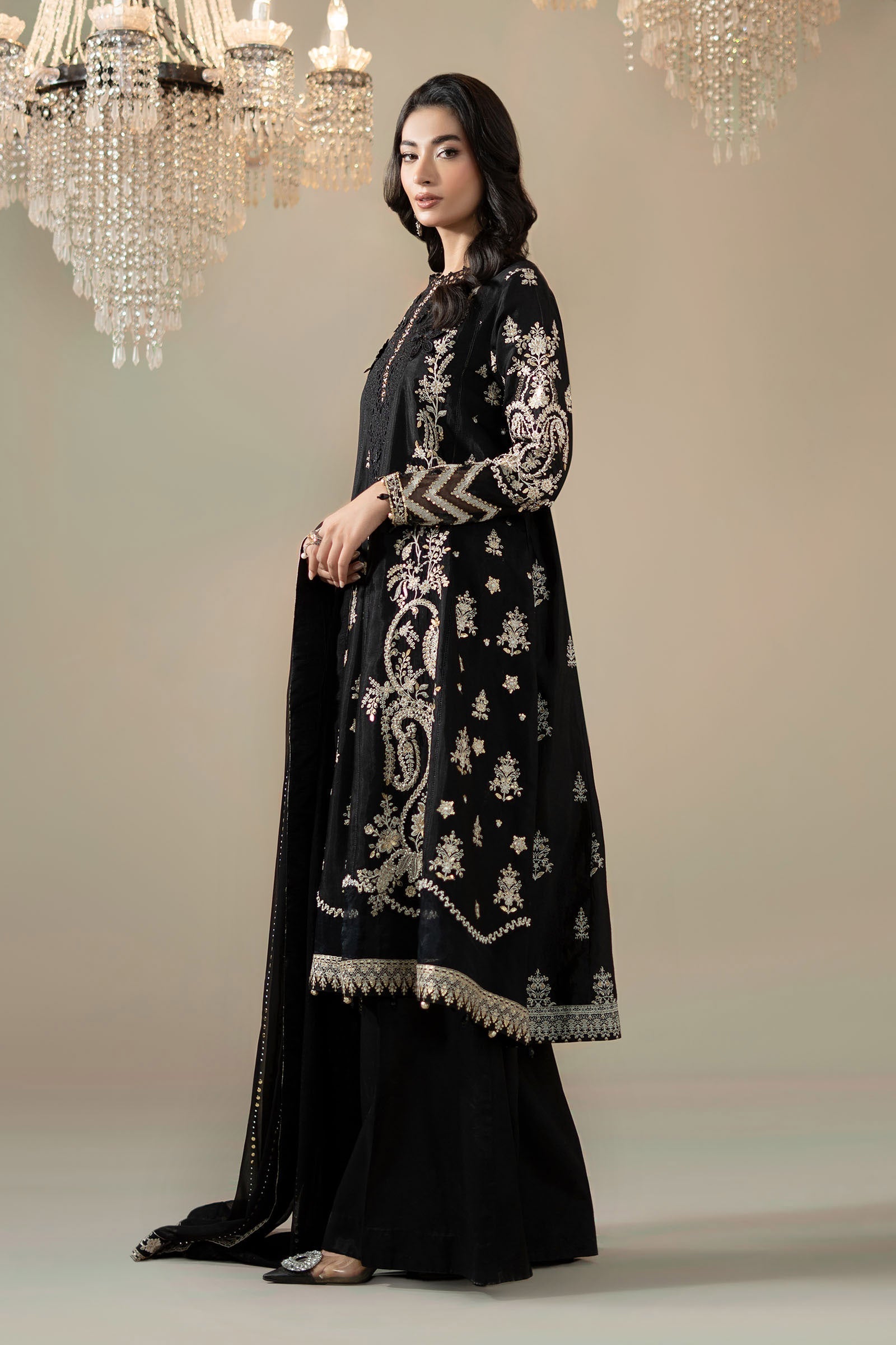 Maria B | Soiree Formals | WFS-09-03