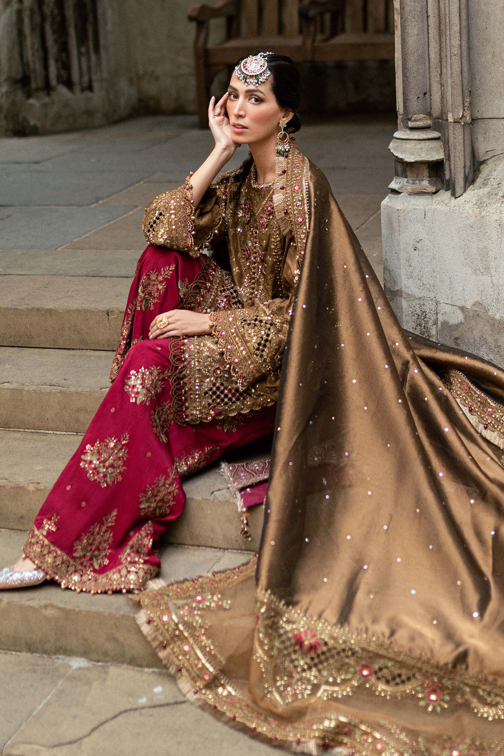 Maria B | Soiree Formals 25 | WF-09-04