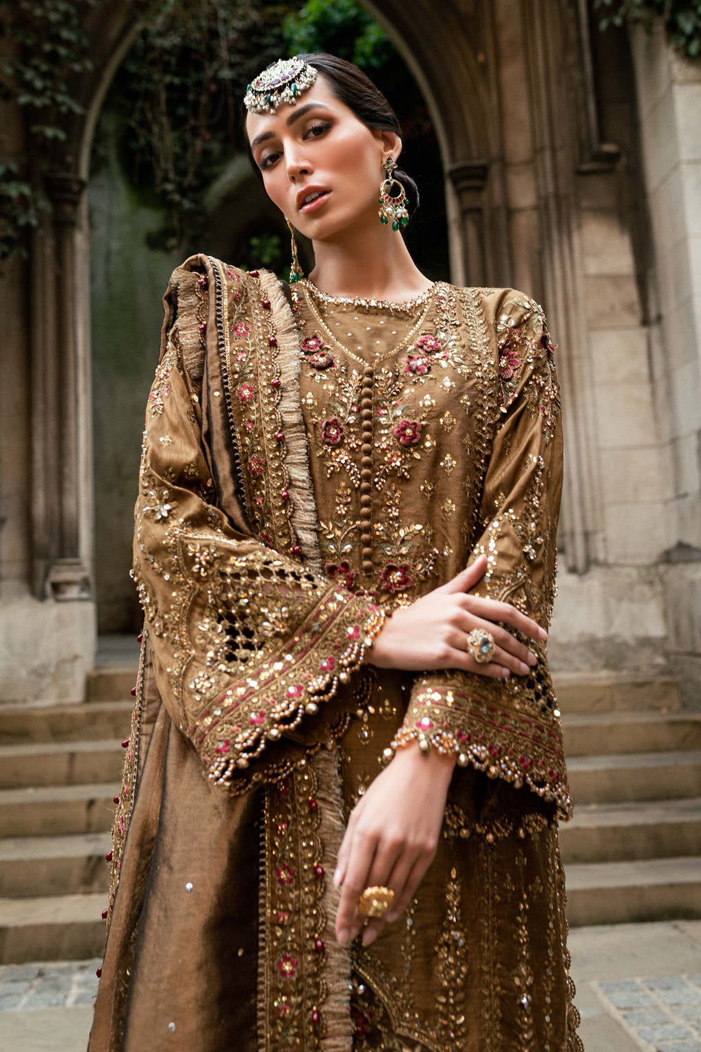 Maria B | Soiree Formals 25 | WF-09-04