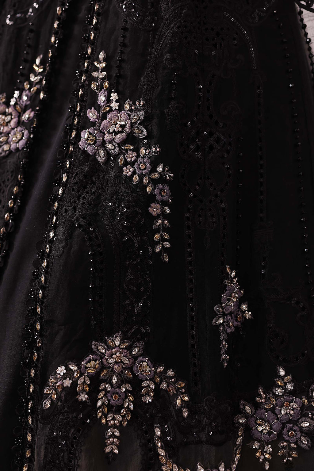 Maria B | Embroidered 2025 | BD-3004