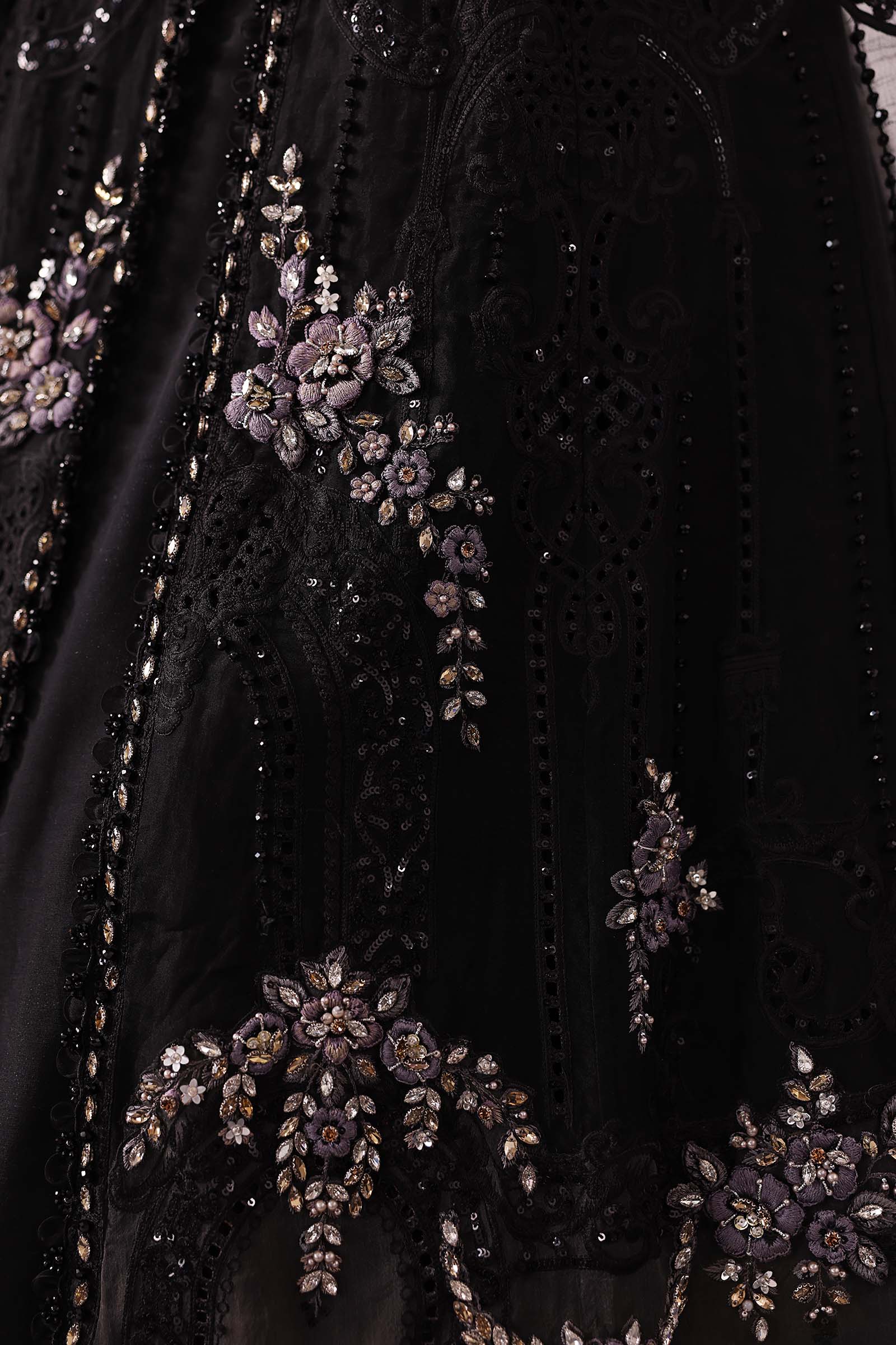 Maria B | Embroidered 2025 | BD-3004