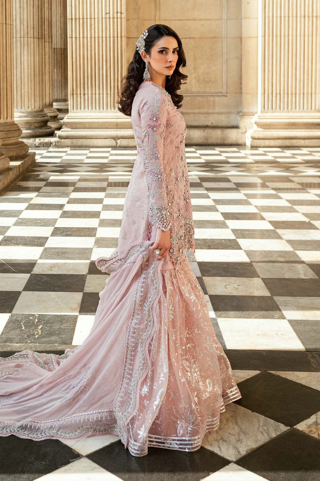 Maria B | Soiree Formals 25 | WF-09-05