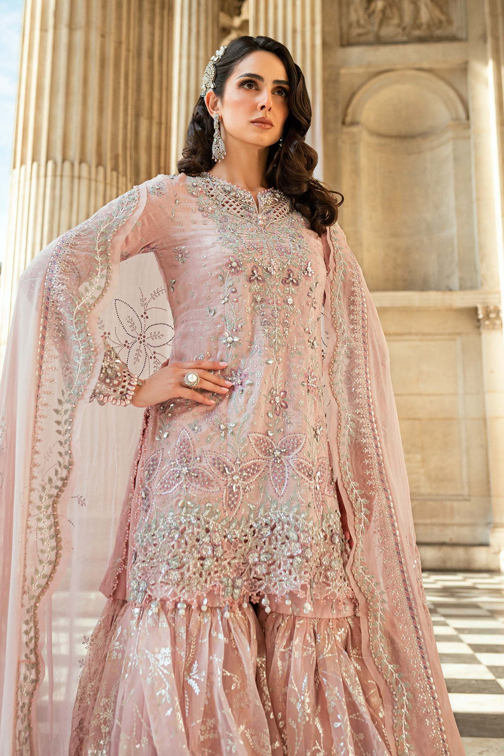 Maria B | Soiree Formals 25 | WF-09-05