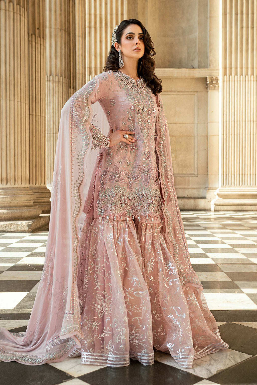 Maria B | Soiree Formals 25 | WF-09-05