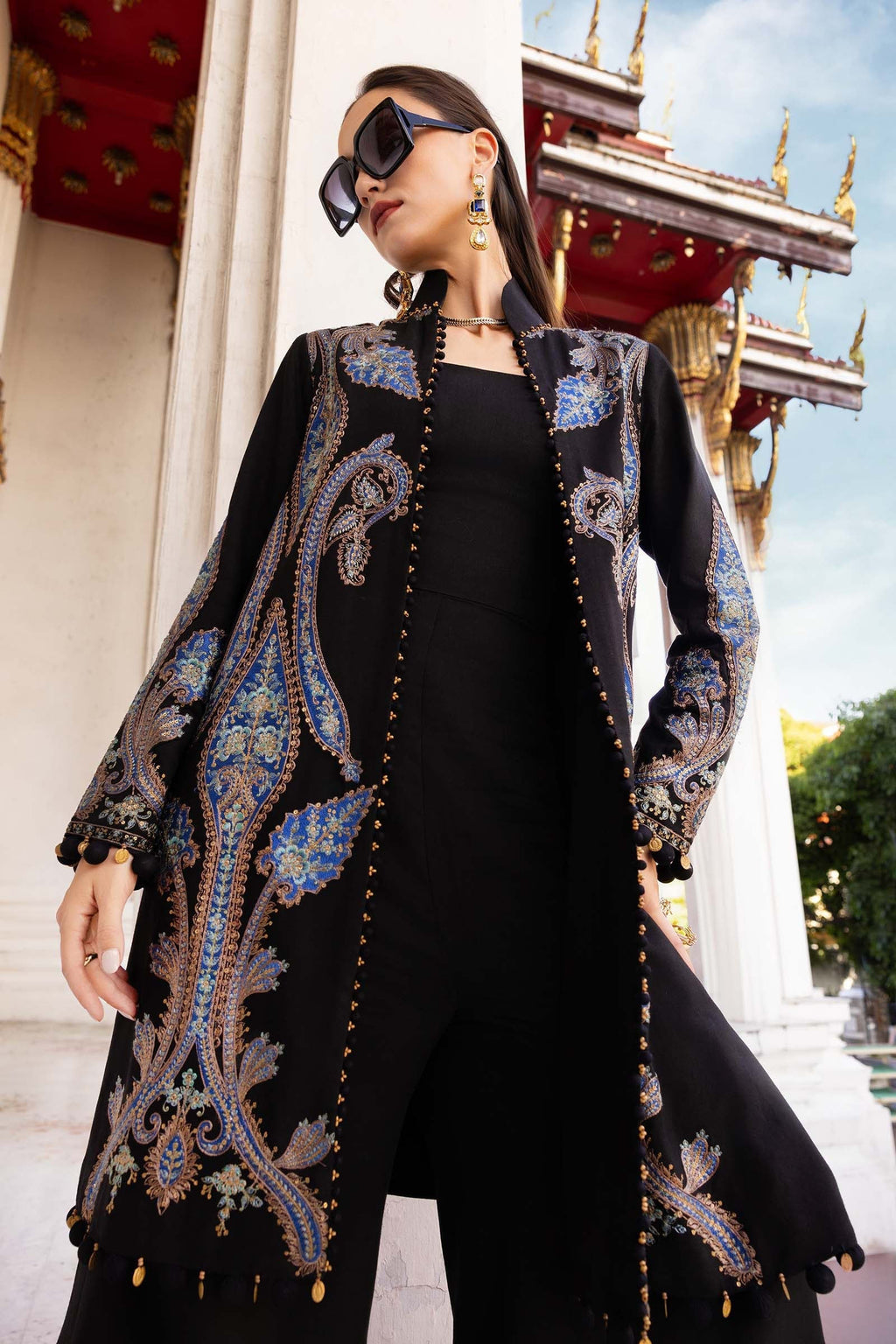 Prints Winter 25 |MPT-2806-B