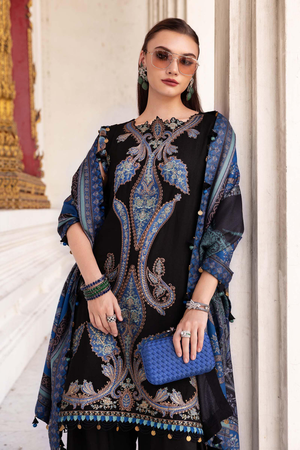 Prints Winter 25 |MPT-2806-B