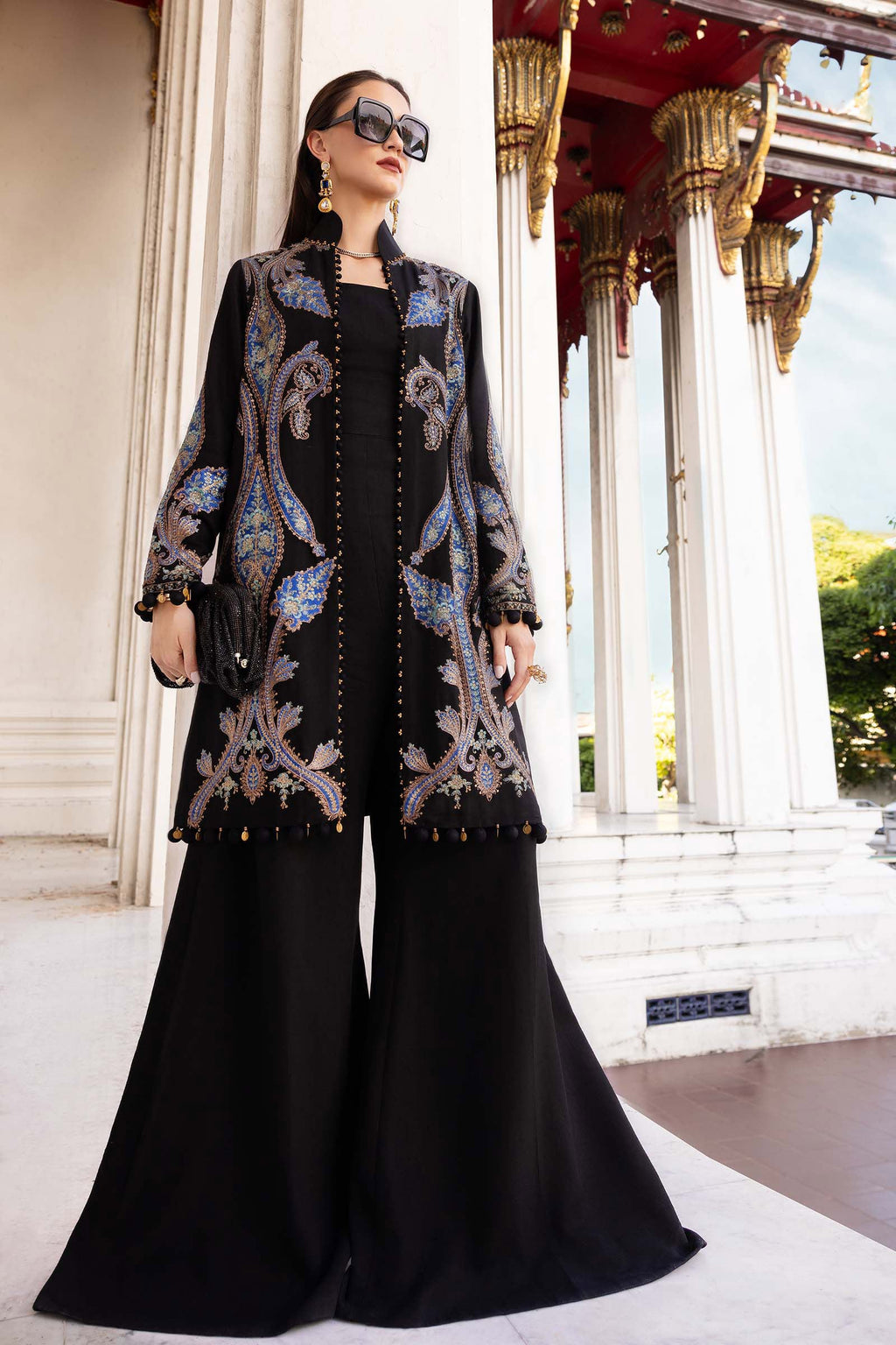 Prints Winter 25 |MPT-2806-B