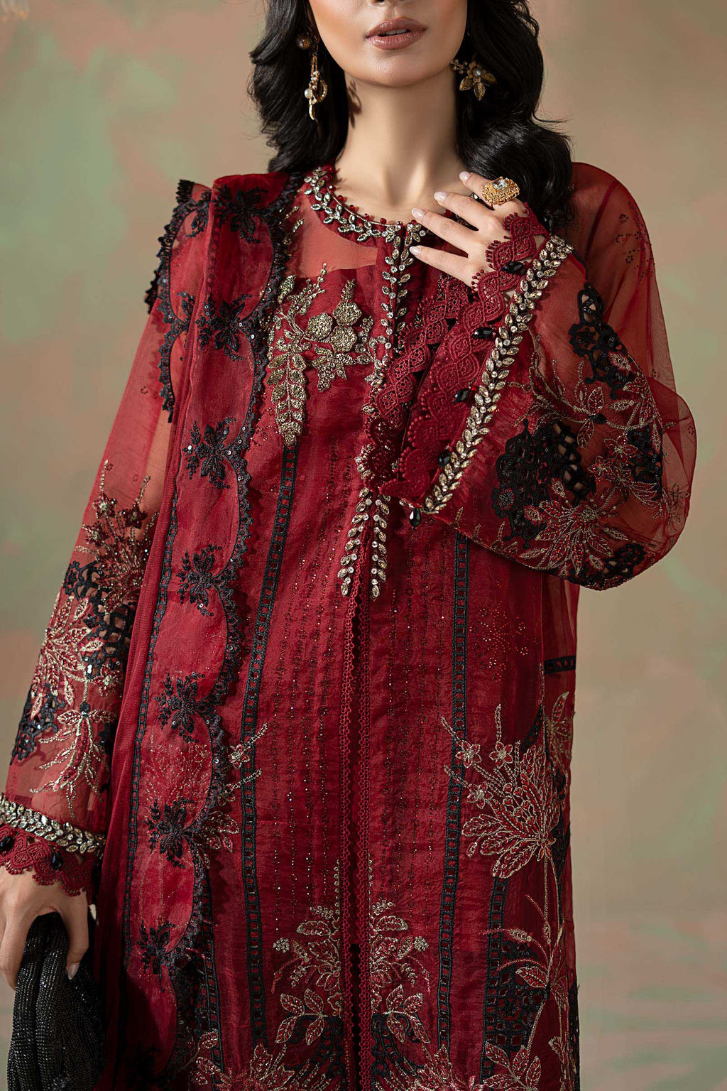 Maria B | Soiree Formals | WFS-09-06