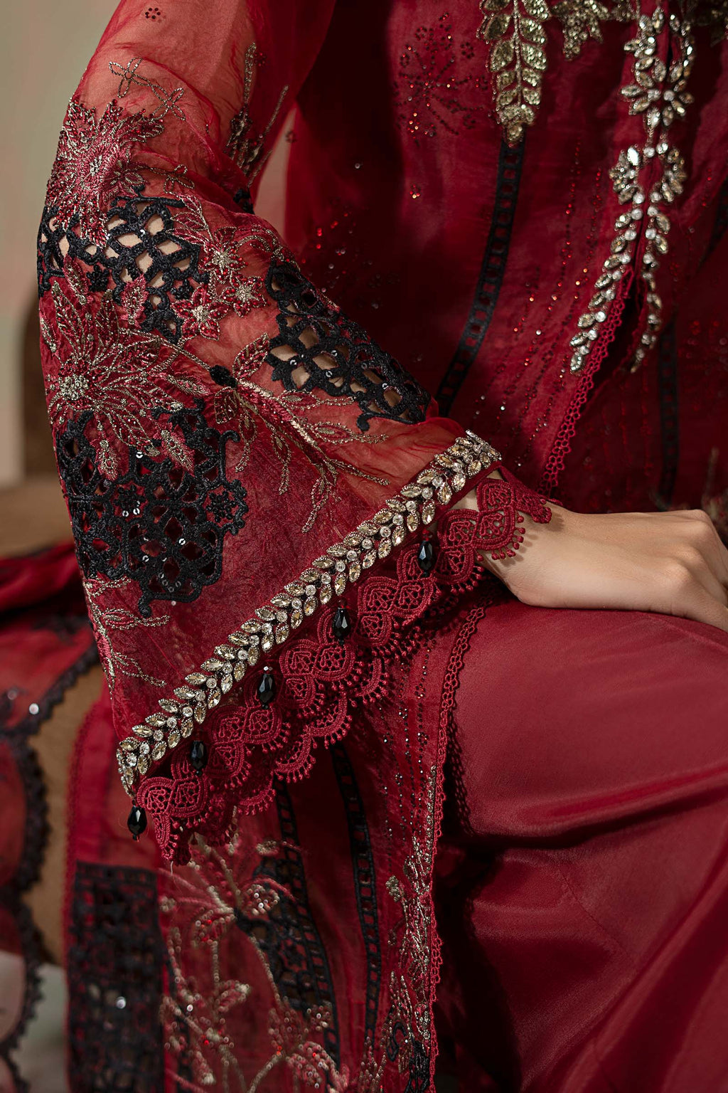 Maria B | Soiree Formals | WFS-09-06