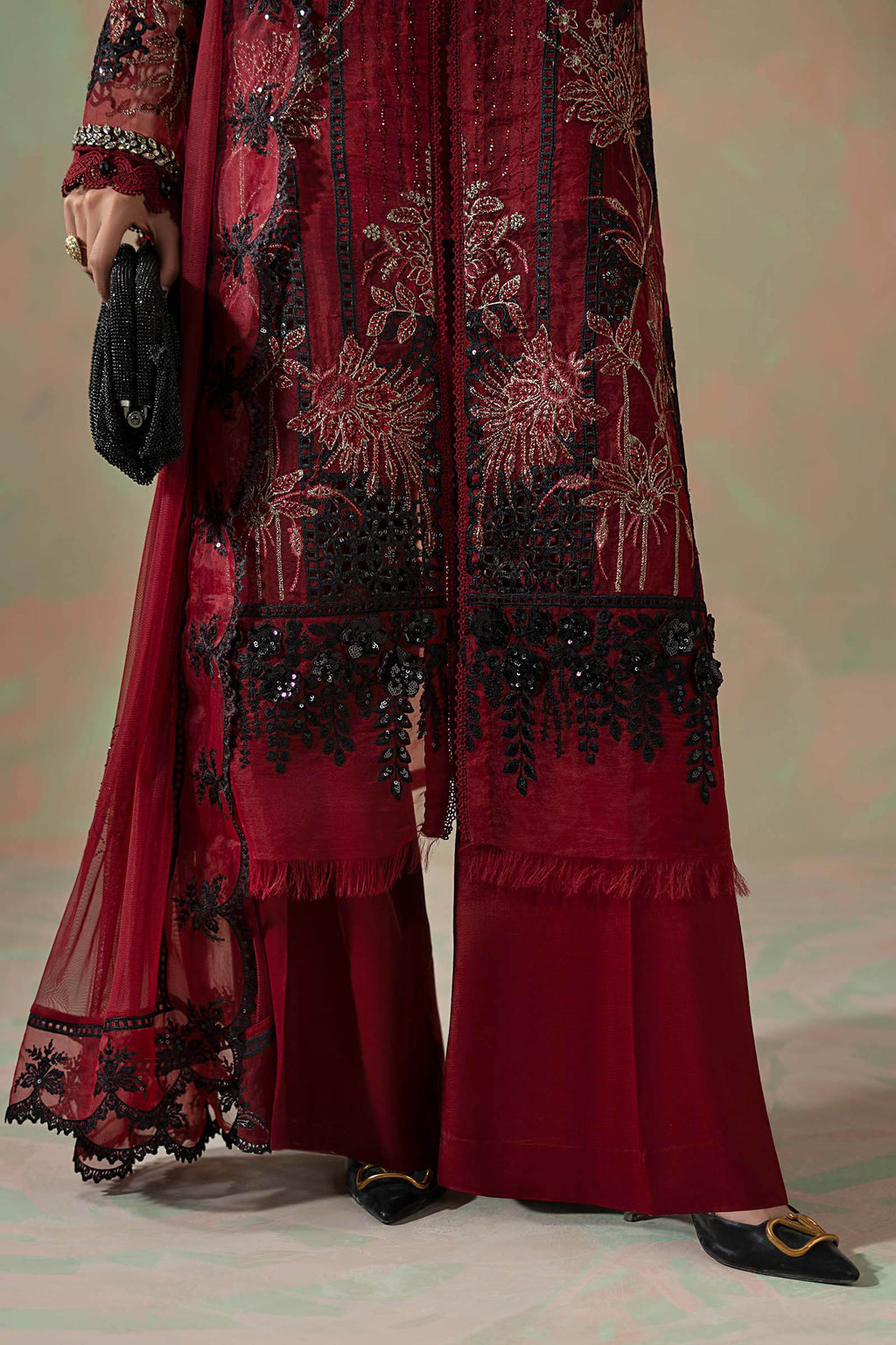 Maria B | Soiree Formals | WFS-09-06