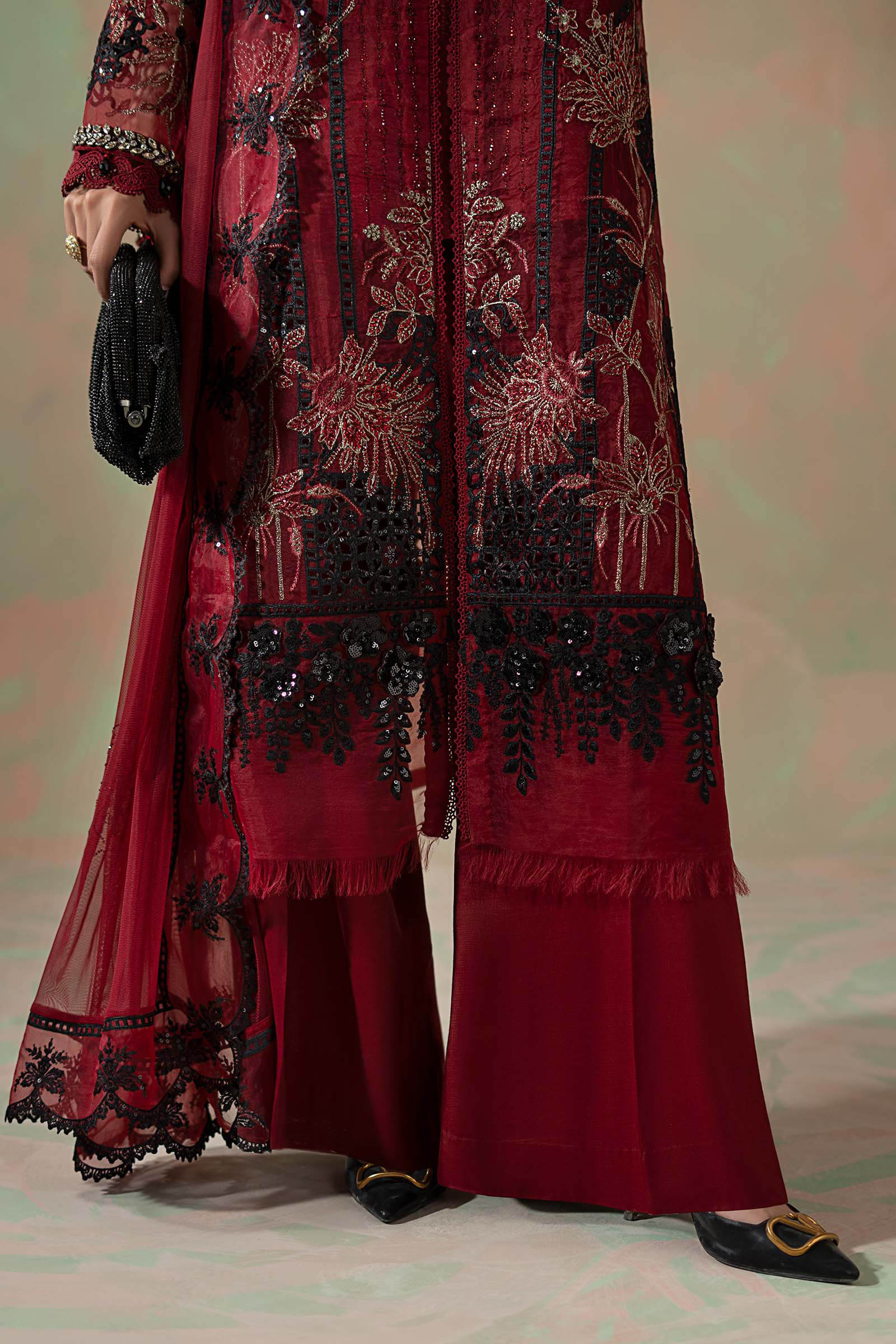 Maria B | Soiree Formals | WFS-09-06