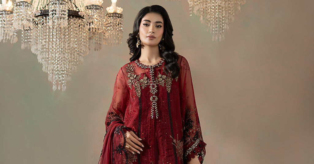 Maria B | Soiree Formals | WFS-09-06