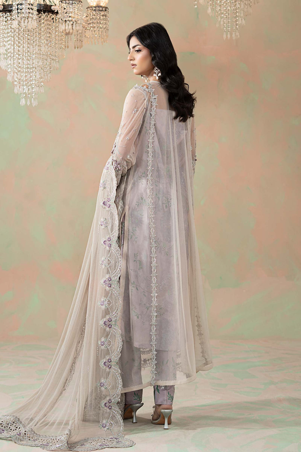 Maria B | Soiree Formals | WFS-09-07