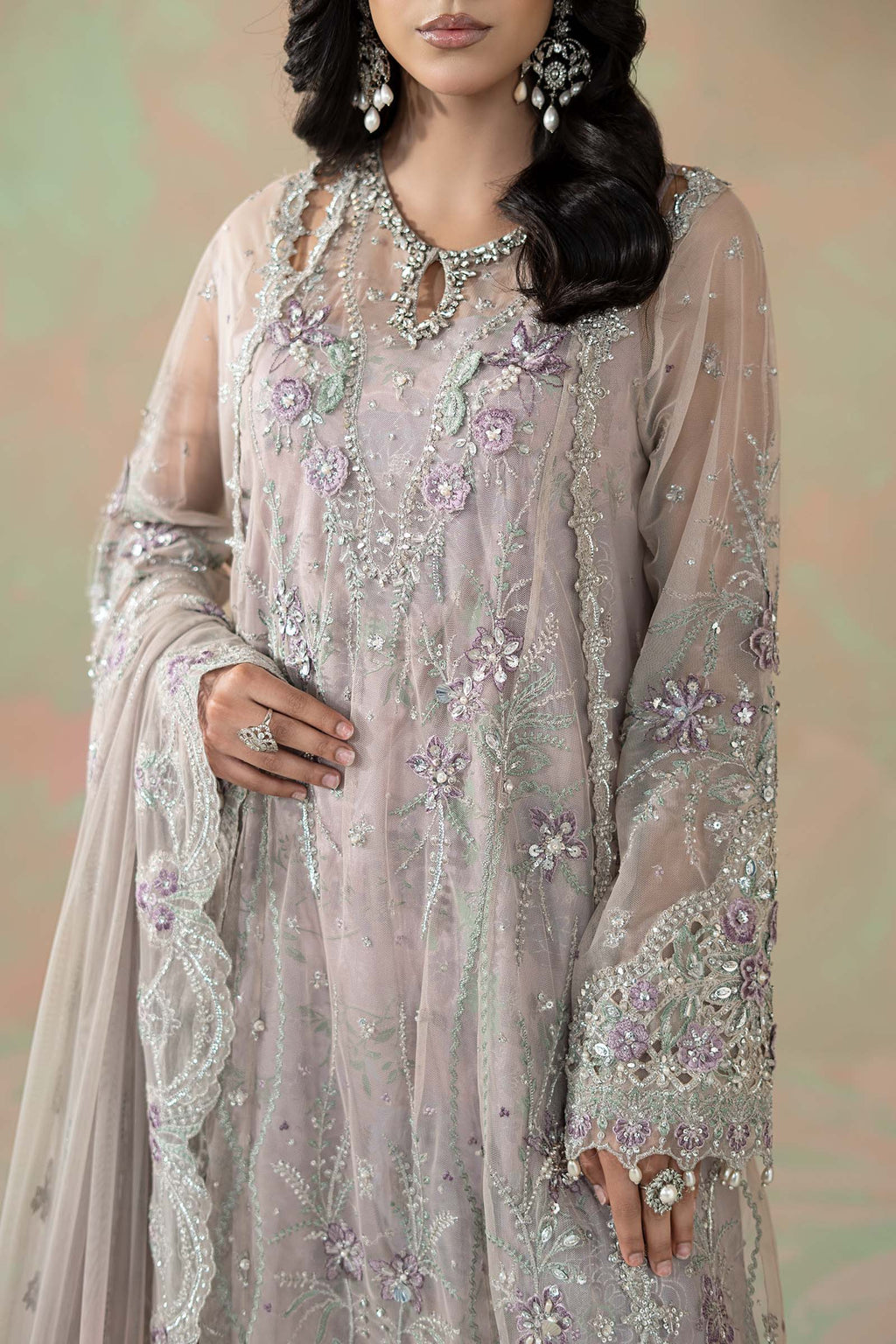 Maria B | Soiree Formals | WFS-09-07