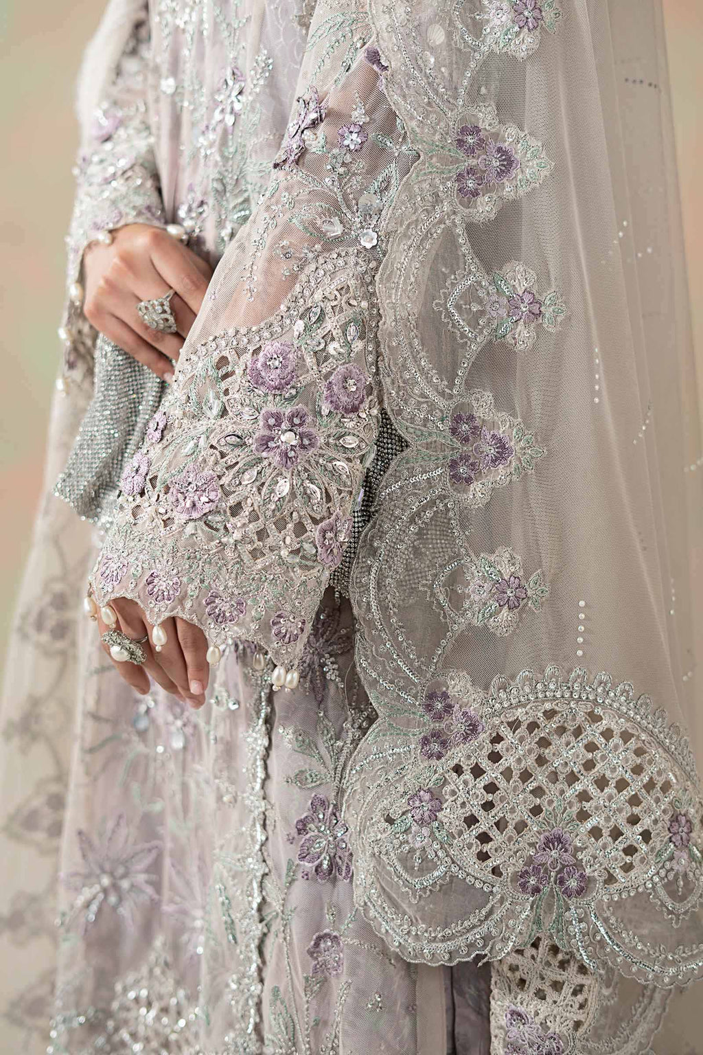 Maria B | Soiree Formals | WFS-09-07