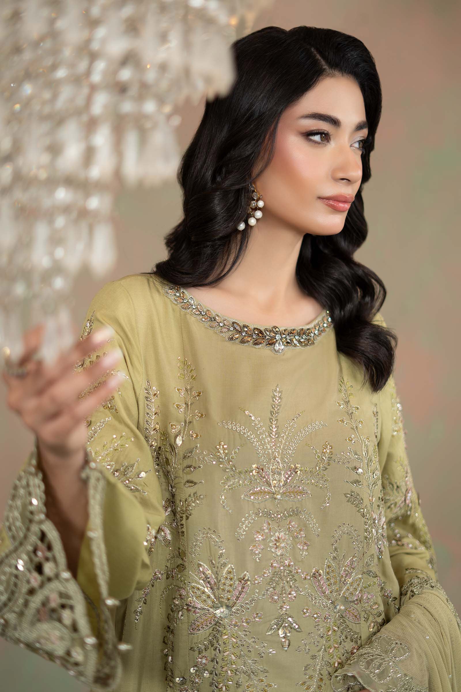 Maria B | Soiree Formals | WFS-09-08
