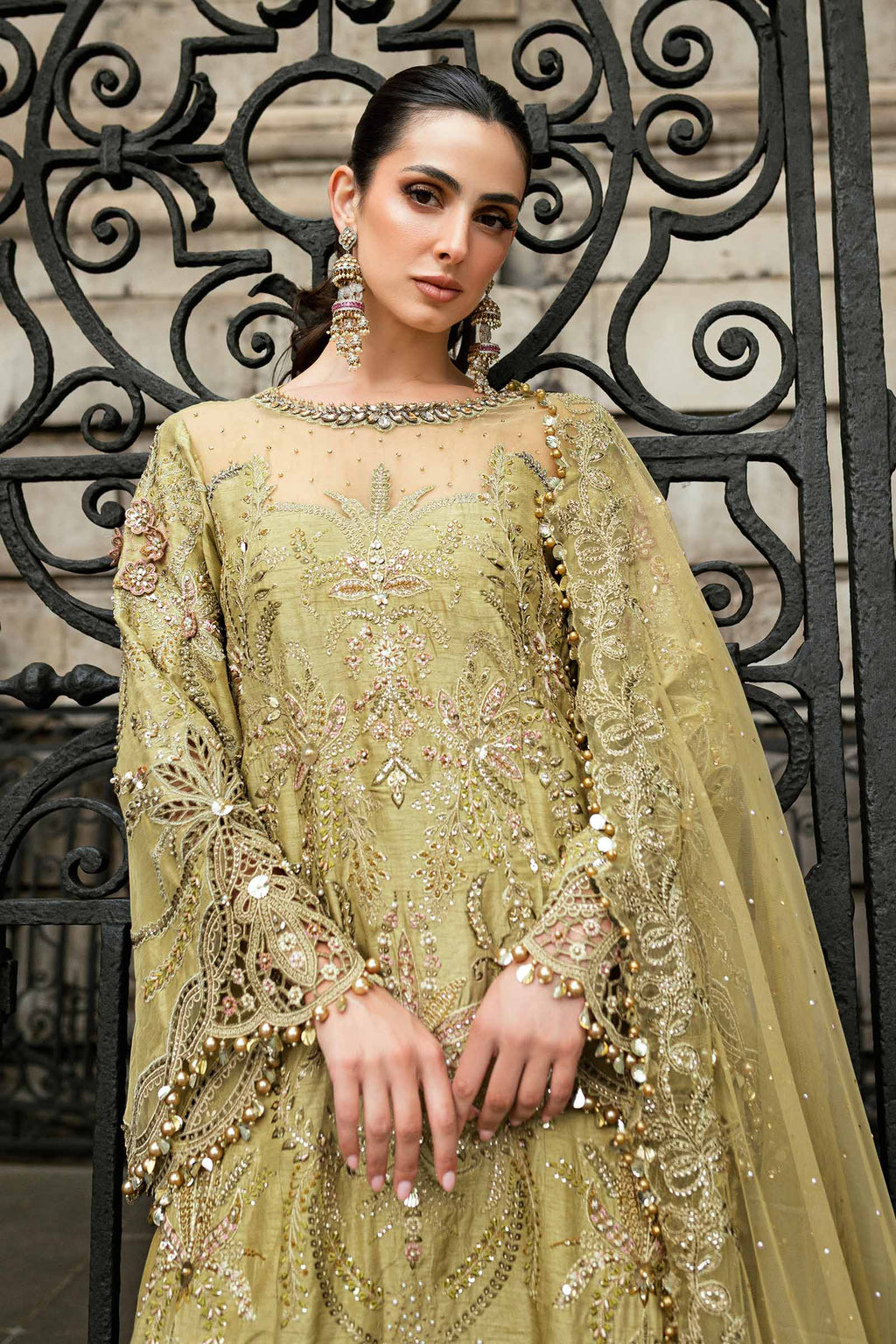 Maria B | Soiree Formals 25 | WF-09-08