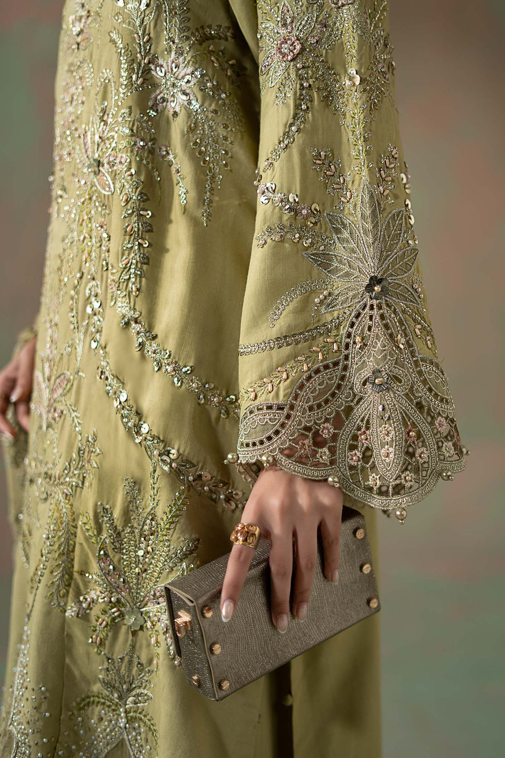 Maria B | Soiree Formals | WFS-09-08