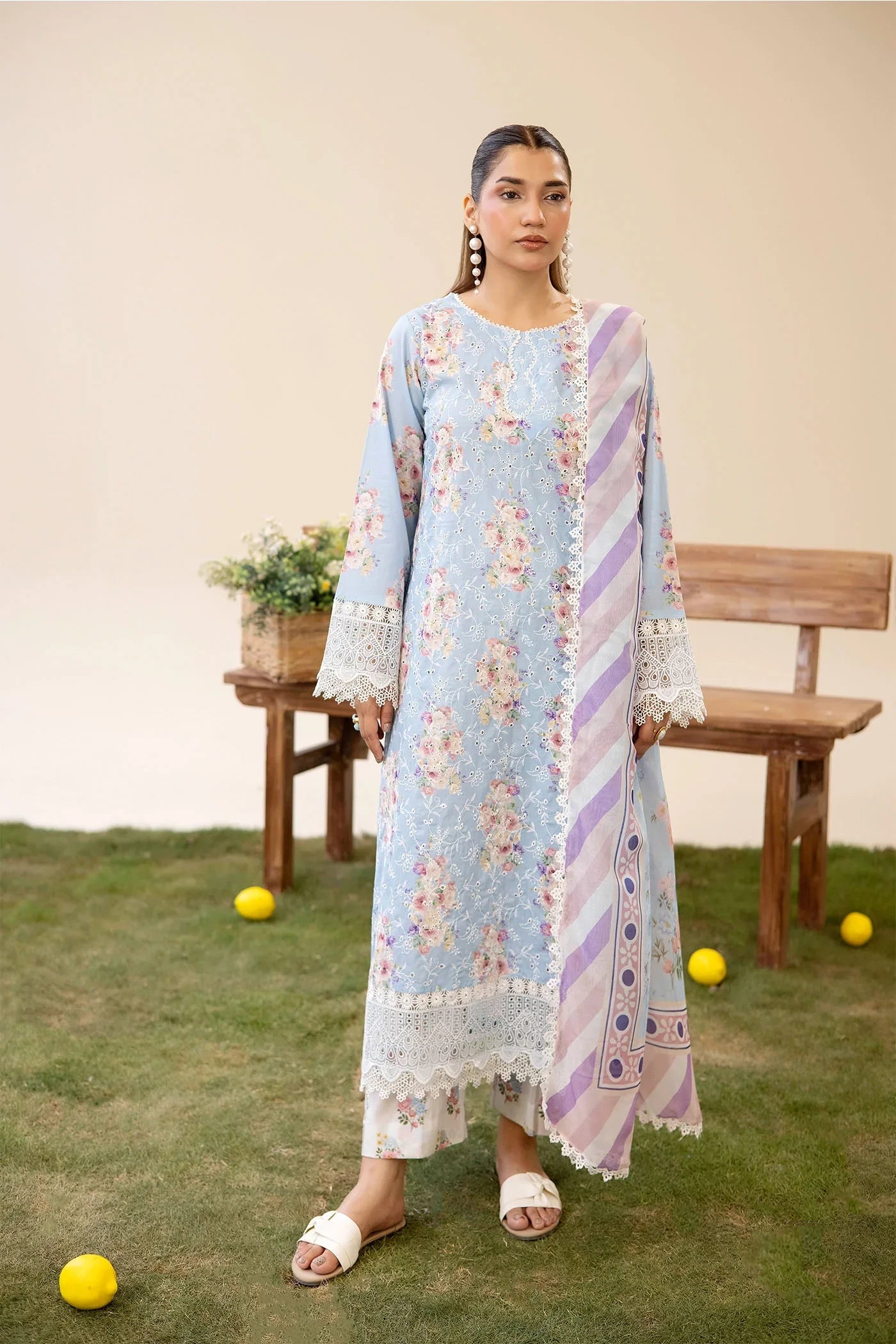 Adans Libas | Floral Edit | FLORAL EDIT 9921 - 2